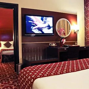 **** Hotel Ramee Rose Verenigde Arabische Emiraten