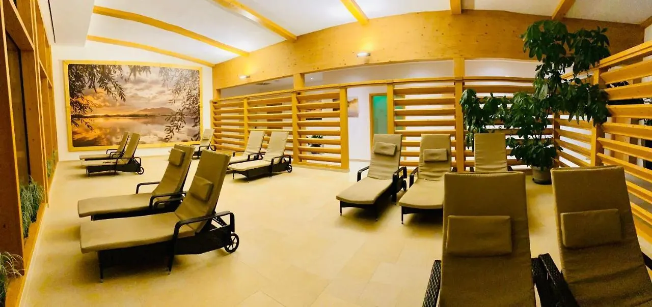 Hotel Nesselwanger Hof