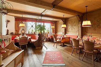 Hotel Nesselwanger Hof Duitsland