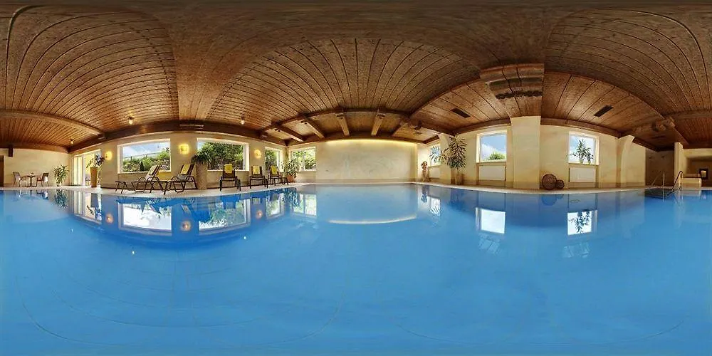 ****  Hotel Nesselwanger Hof Duitsland