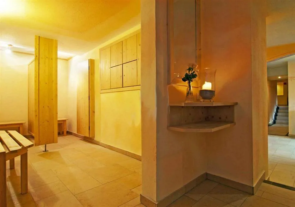 ****  Hotel Nesselwanger Hof Duitsland