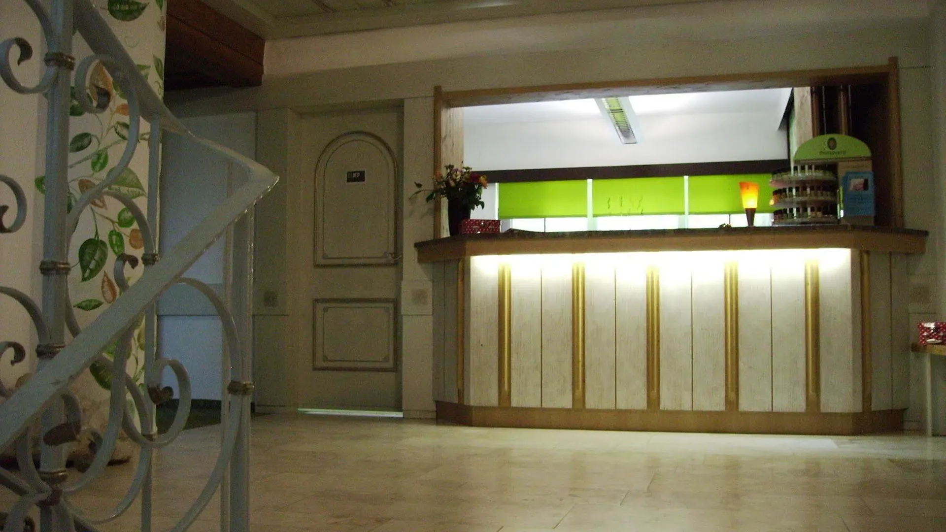 Hotel Nesselwanger Hof