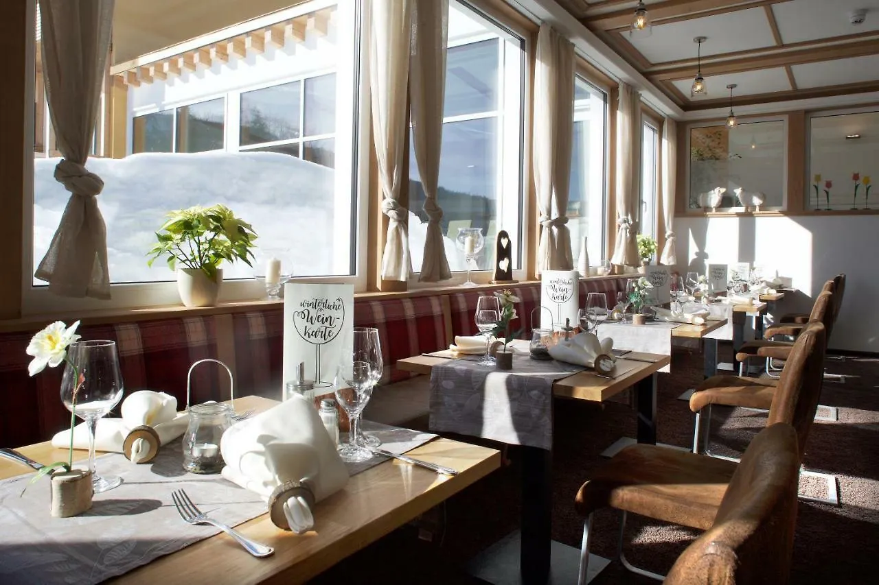 Hotel Nesselwanger Hof Nesselwang