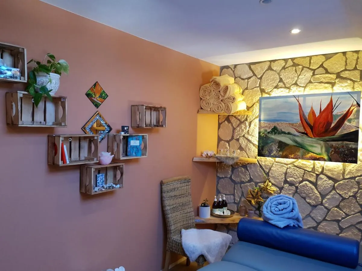 ****  Hotel Nesselwanger Hof Duitsland